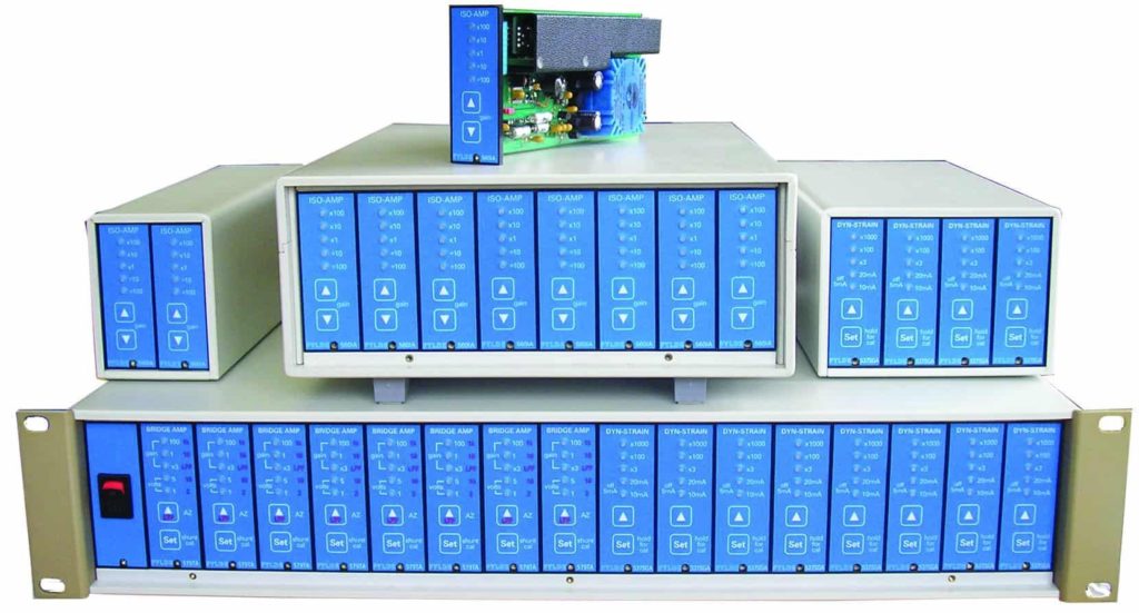 Isolation Amplifiers Adams Technologies Pvt Ltd