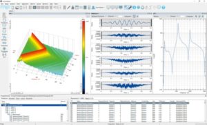 Rotating Machinery Analysis – Adams Technologies Pvt Ltd