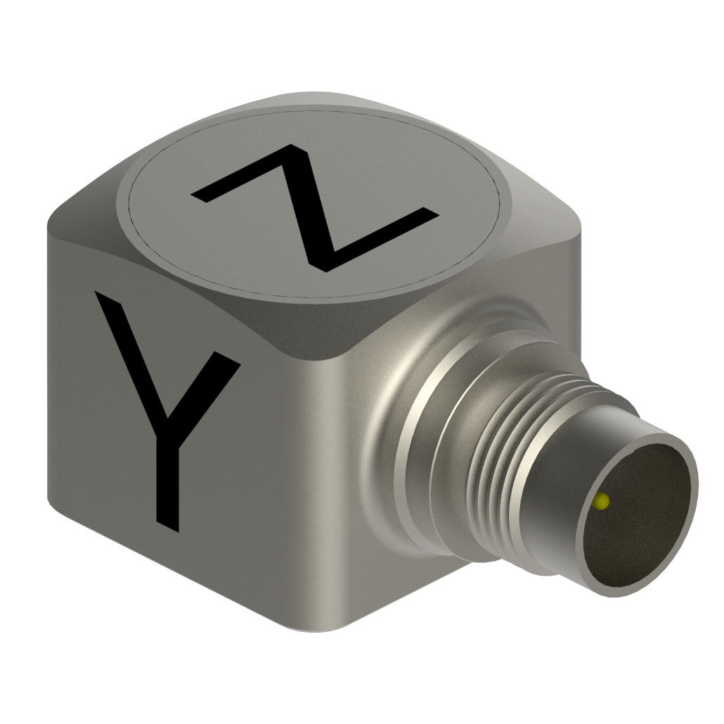 Accelerometers Adams Technologies Pvt Ltd