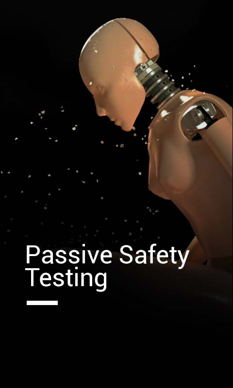 app-passive-safety-testing
