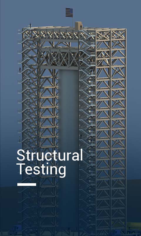 app-structural-testing