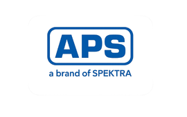 APS spektra